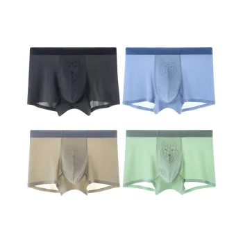 Caramella Underpants Men's 4 Pack