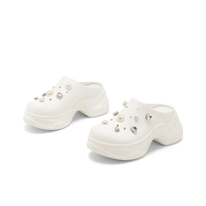 C°BANNER Clogs Women's-3