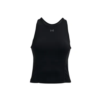 Under Armour Tank Tops Women's Black
