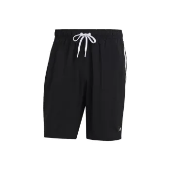 Adidas Free Shipping With AdiClub 3 Stripes Clx Swim Shorts