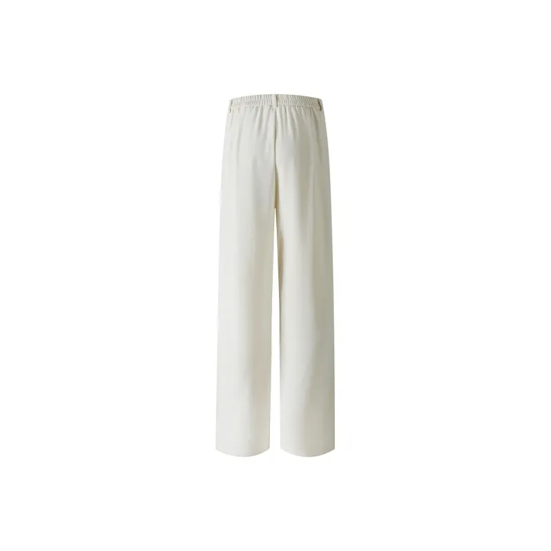 FORCEPULR Suit Trousers Unisex-1