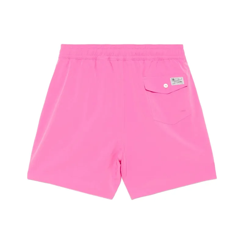 Polo Ralph Lauren Traveller Classic Swimming Trunks-1