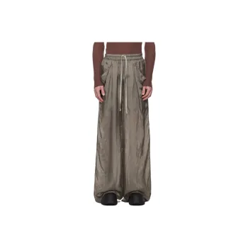 RICK OWENS/RO Casual Pants Men's Taupe
