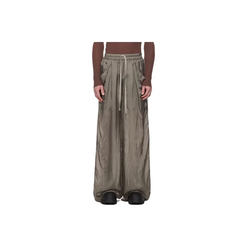 RICK OWENS/RO Casual Pants Men's Taupe-0