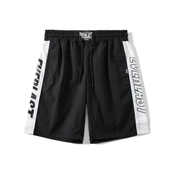 Everlast Loose Fit Shorts Men's Black