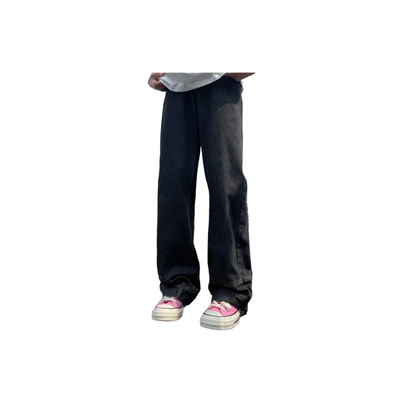 JIMI&JONS Jeans Unisex-2