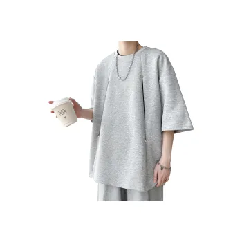 MARK WAFFLE T Shirts Unisex