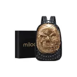 Rose Skeleton (Gold)