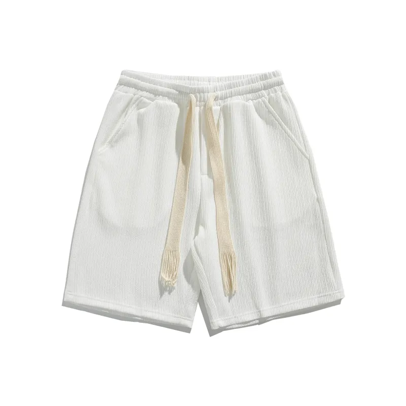 HEMC Casual Shorts Unisex-11