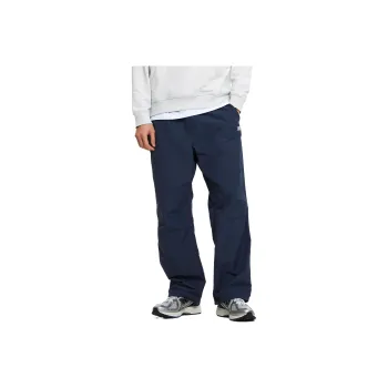 New Balance UNI ESSHeritage WARMUP Casual Pants Men's Marine