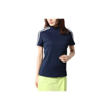 Adidas x GOLF/ T-Shirt Women's Marine