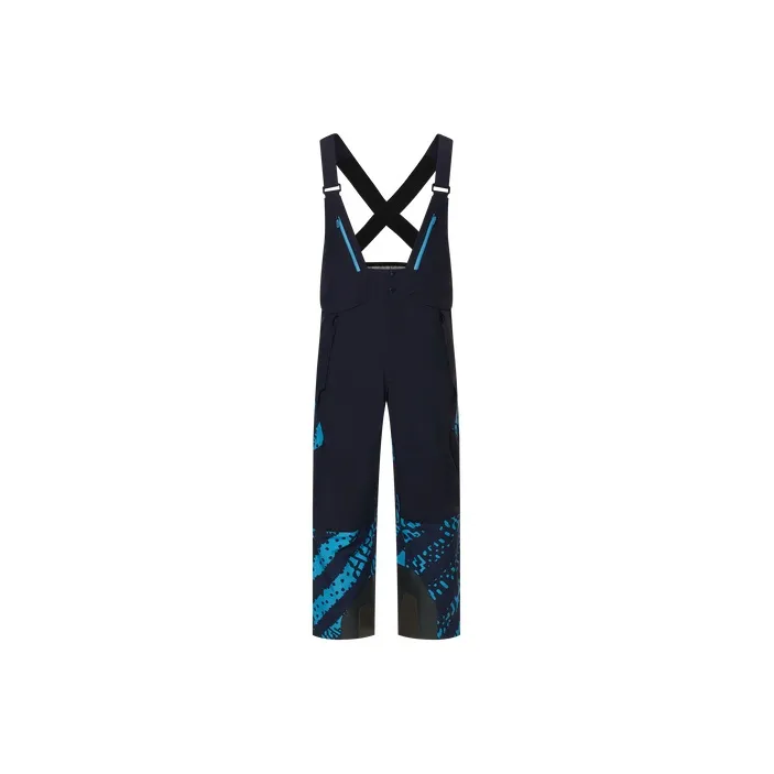 DESCENTE X KAZUKI Collaboration Series Ski Pants Unisex-2