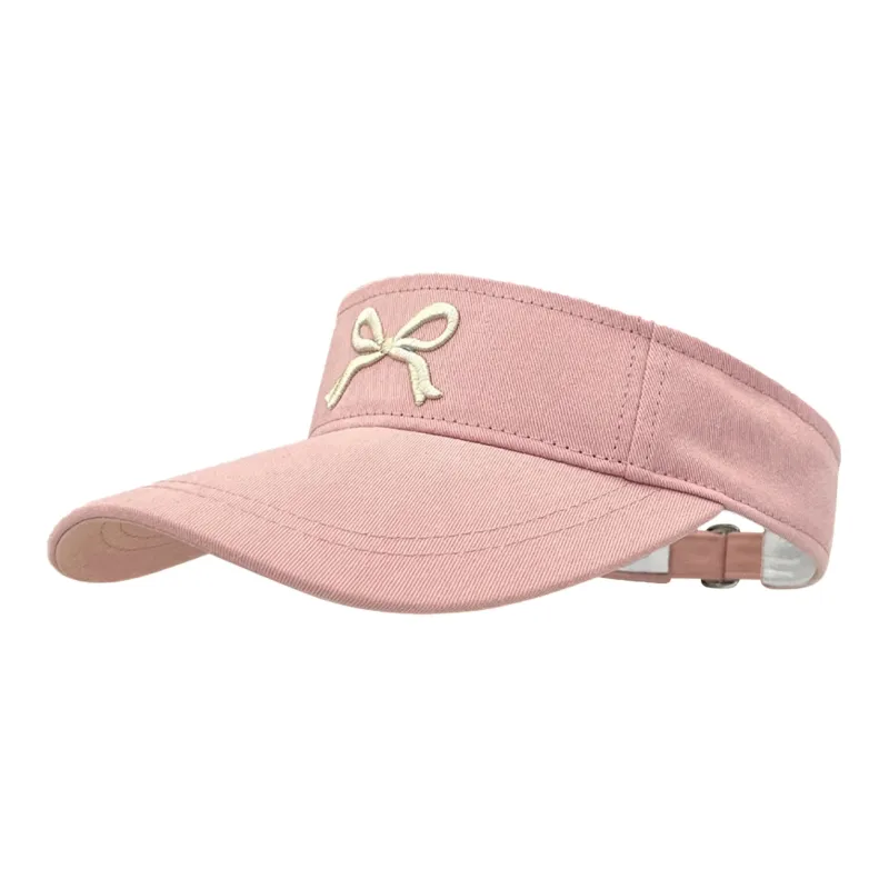 IOTS Polyester Sun Protection Hats Women's-3
