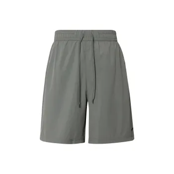 Nike Casual Shorts Men's Smoke Gray