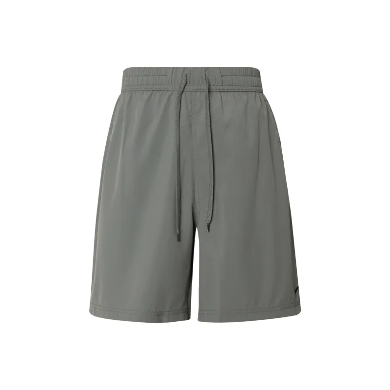 Nike Casual Shorts Men's Smoke Gray-0