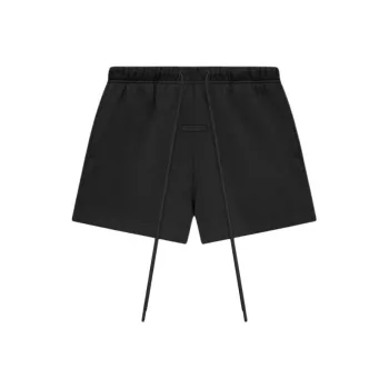 Fear Of God Essentials Running Short SS24