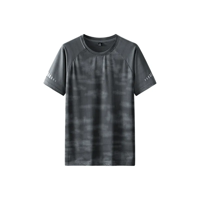 DOUBLE STAR 88 T Shirts Men-2