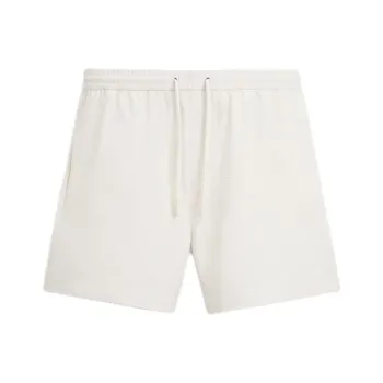 ZARA Swimming Shorts Men's Raw White