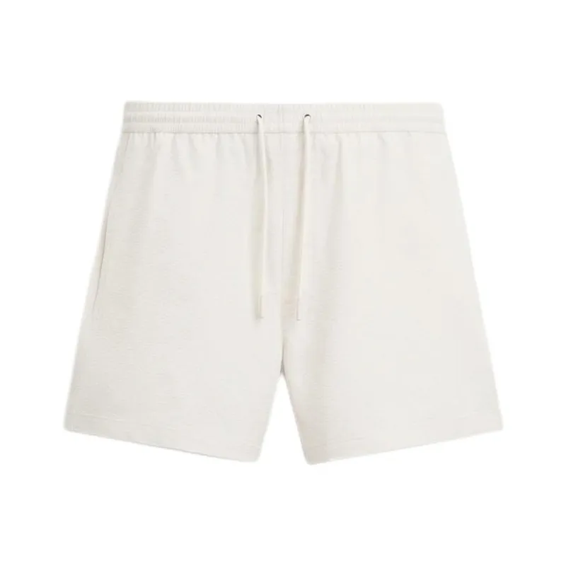 ZARA Swimming Shorts Men's Raw White-0