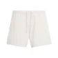 Raw White