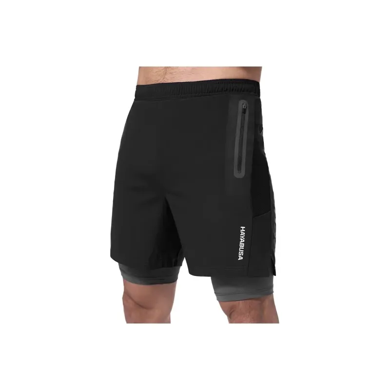 HAYABUSA Casual Shorts Men-1