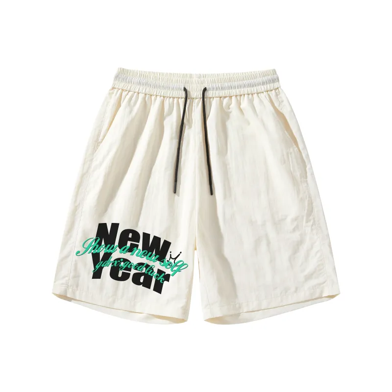 GDRX Casual Shorts Unisex-6