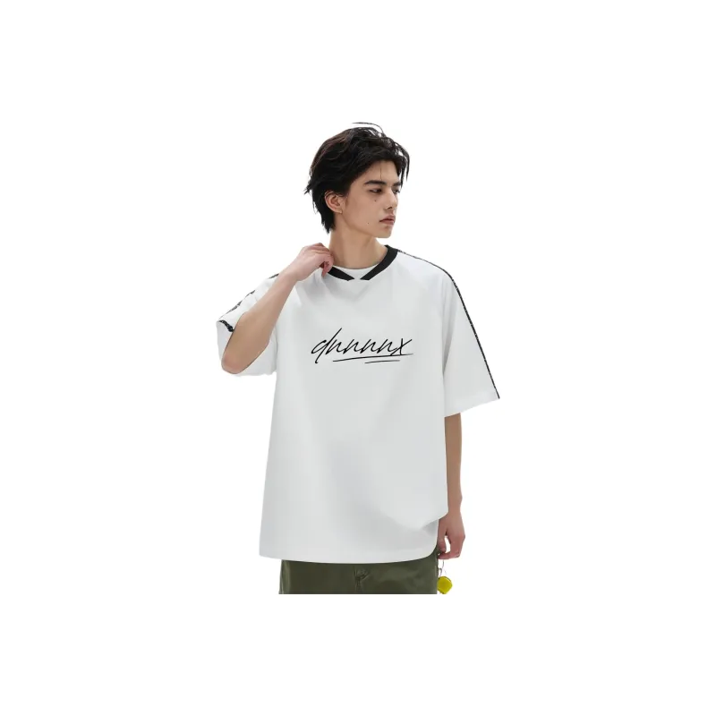 Dnnnnx T Shirts Unisex-6