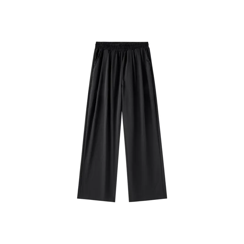 Crayon Shinchan Casual Pants Unisex-0