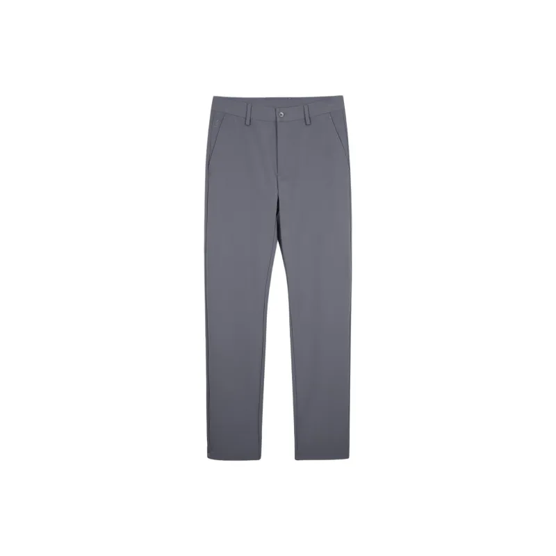 Wit Casual Pants Men-4
