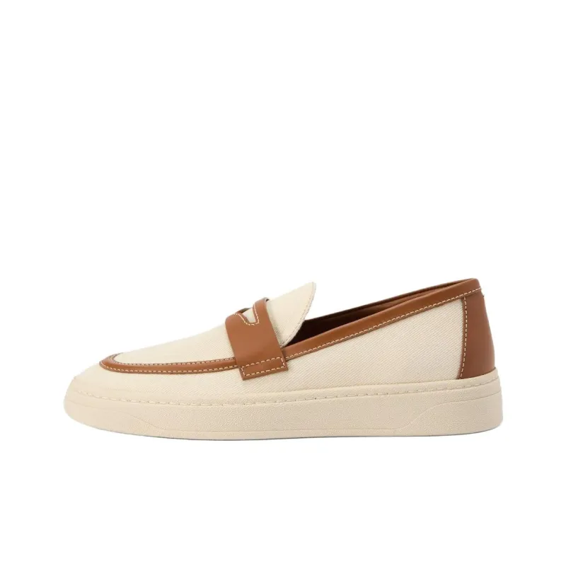 Giuseppe Zanotti Conley Loafers Women's-0