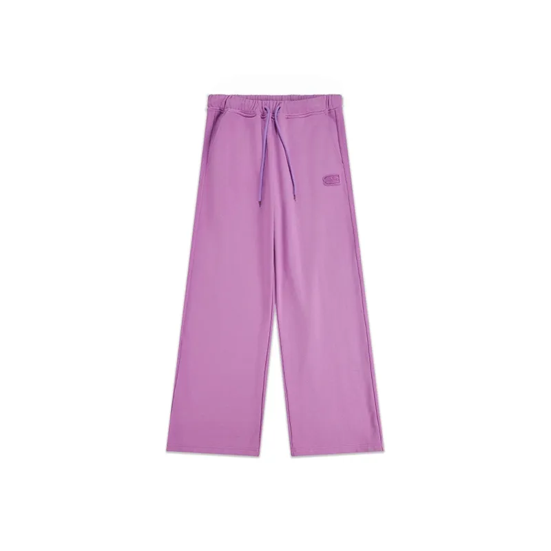 Crying Center Casual Pants Unisex-3