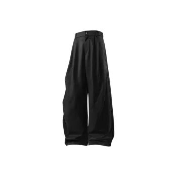 Ang2 Stu Casual Pants Unisex