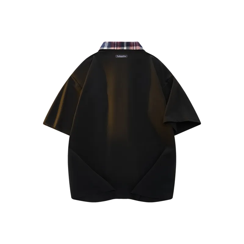 PAUL COSTELLOE Polo Shirt Unisex-1