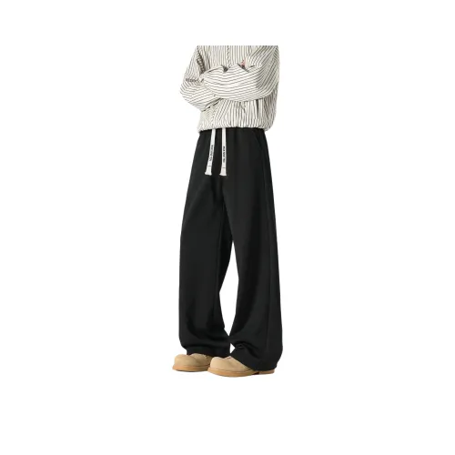 RICE NINE TEN Casual Pants Unisex