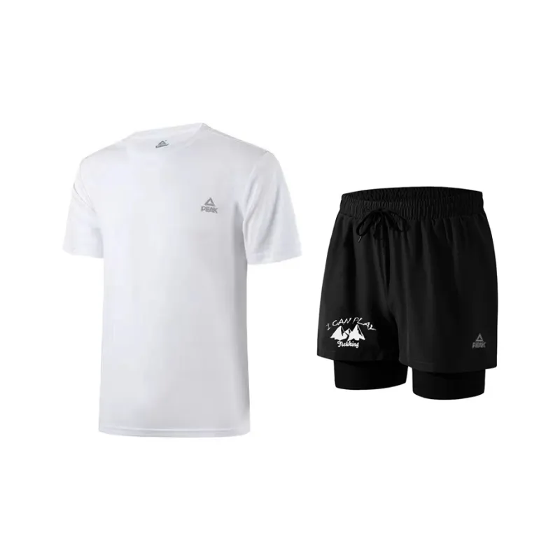PEAK Casual Sportswear Unisex-0