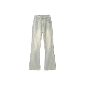 UF9193 Jeans Men