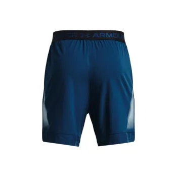 Under Armour Vanish Casual Shorts Men Blue