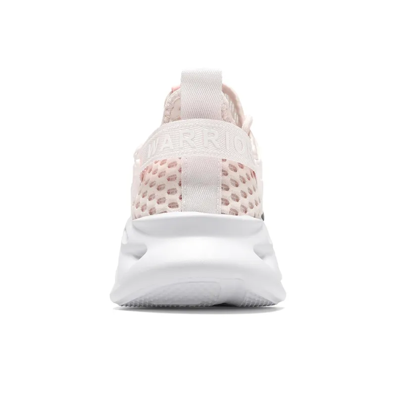 Warrior Breathable And Lightweight Low Top Casual Shoes Unisex-10