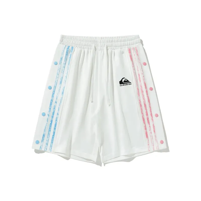 Quiksilver Casual Shorts Unisex-10