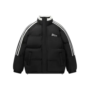 CSKS Puffer Jackets Unisex