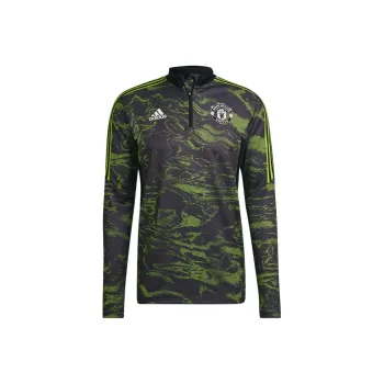 Adidas MANCHESTER UNITED THEATRE OF DREAMS Soccer Jerseys Men Camouflage