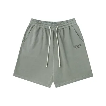 CHINISM Casual Shorts Unisex