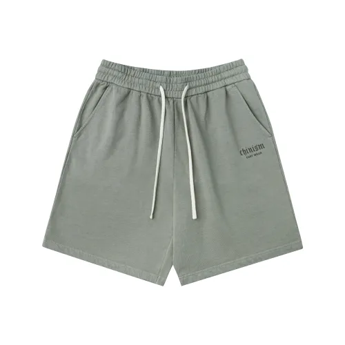 CHINISM Casual Shorts Unisex