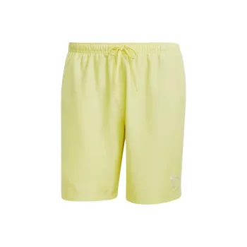 Adidas Originals Adicolor 3 Stripes 8 Inch Swim Shorts