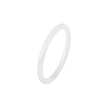Yuanyanghuangjin Chalcedony Bangles Women's