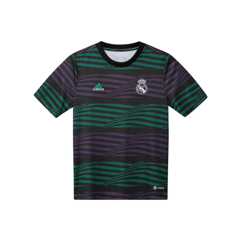 Adidas Soccer Jerseys Men Lawn Green-0
