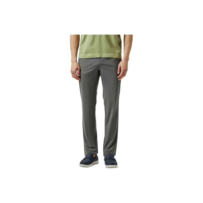 DIKENI Casual Pants Men-1