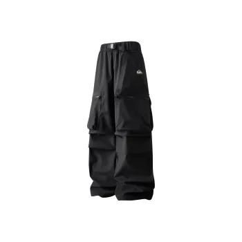 Quiksilver Casual Pants Unisex
