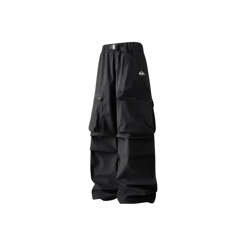 Quiksilver Casual Pants Unisex-0