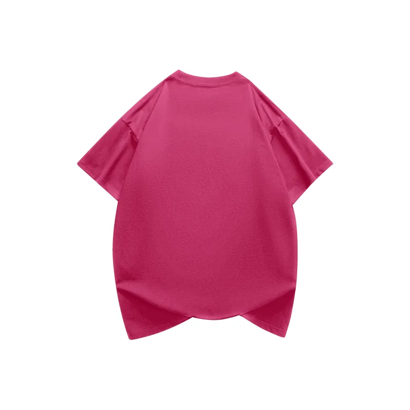 Kepu T Shirts Unisex-17